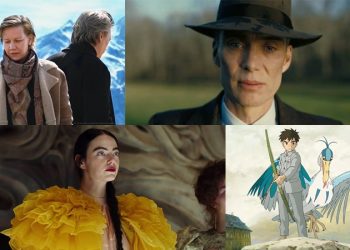 Oscar 2024 vencedores