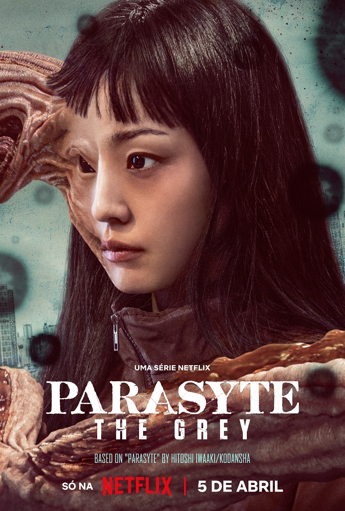 Parasyte-The-Grey-4 