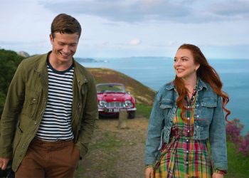 foto do filme Pedido Irlandês