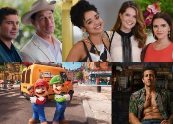 Prime Video estreias de março