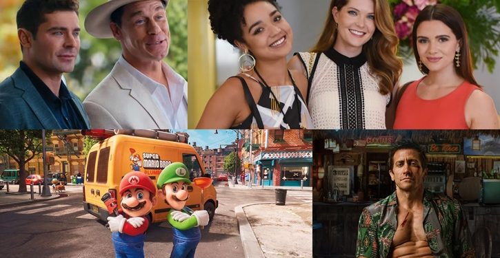 Prime Video estreias de março