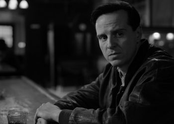 foto da minissérie Ripley