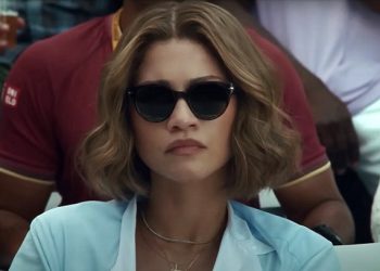 foto do filme Rivais