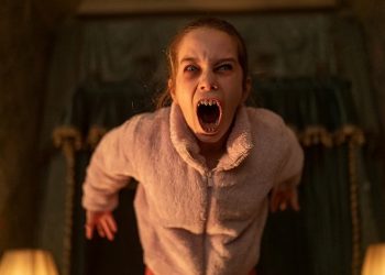 foto do filme Abigail