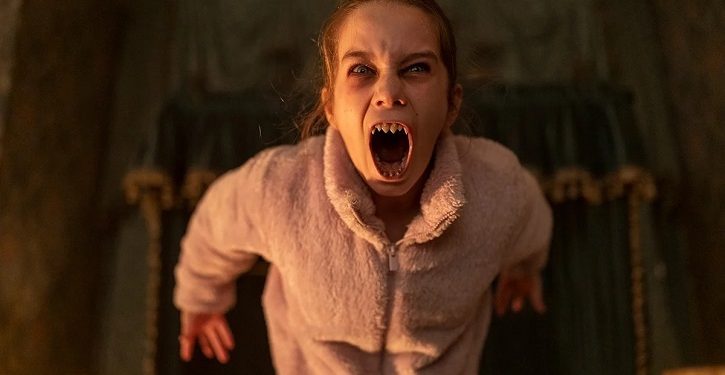 foto do filme Abigail