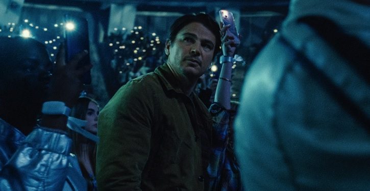 foto do filme Armadilha