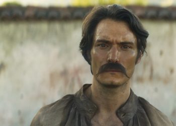 foto da nova série Cem Anos de Solidão da Netflix