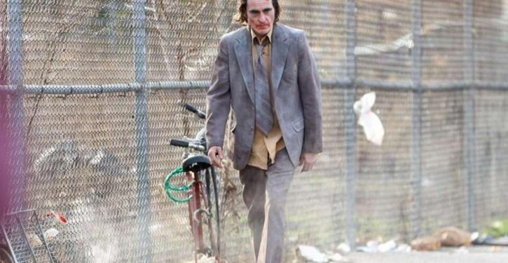 foto do filme Coringa: Delirio a Dois