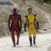 foto do filme Deadpool & Wolverine