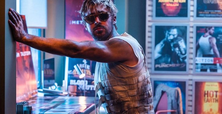 foto do filme O Dublê