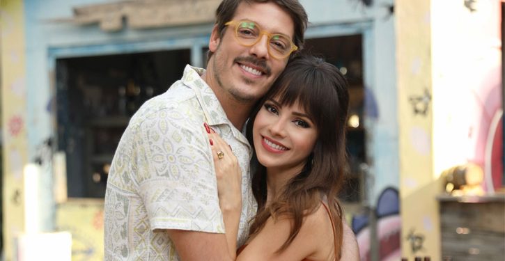 foto do filme Evidências do Amor