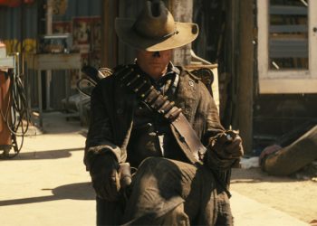 foto da série Fallout