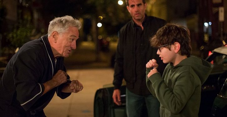 foto do filme Meu Filho, Nosso Mundo