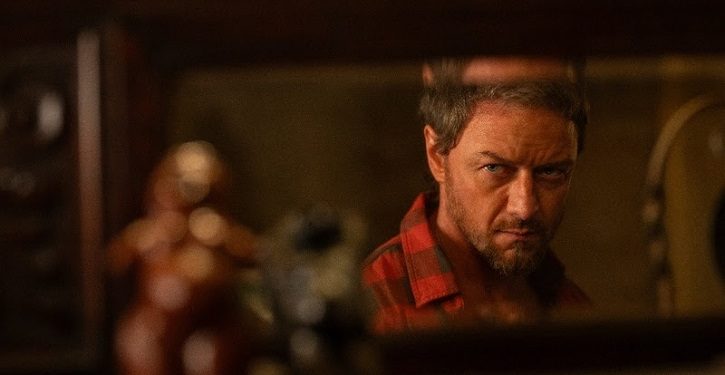 foto do filme Não Fale o Mal