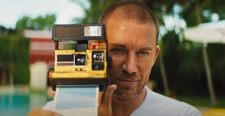 foto do filme Pisque Duas Vezes