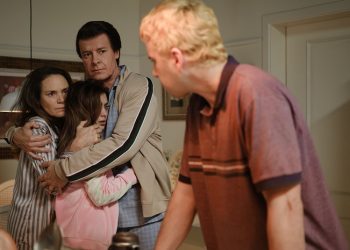 foto do filme Silvio