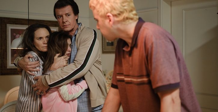 foto do filme Silvio