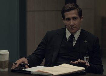 foto da nova série Acima de Qualquer Coisa