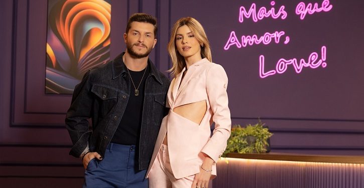 Casamento às Cegas Brasil: 4ª temporada estreia em junho na Netflix