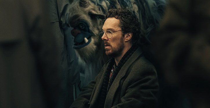 foto da minissérie Eric