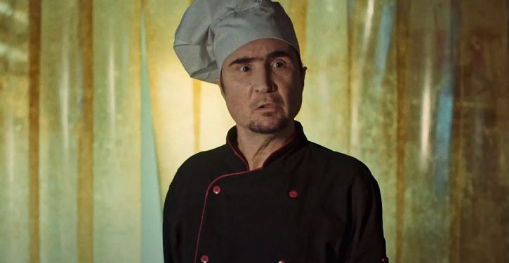 foto do filme Estômago 2 - O Poderoso Chef