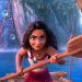 foto do filme Moana 2