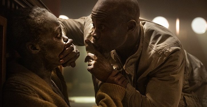 foto do filme Um Lugar Silencioso Parte 1