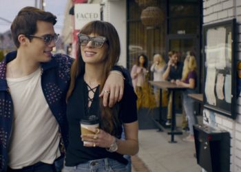 foto do filme Uma Ideia de Você