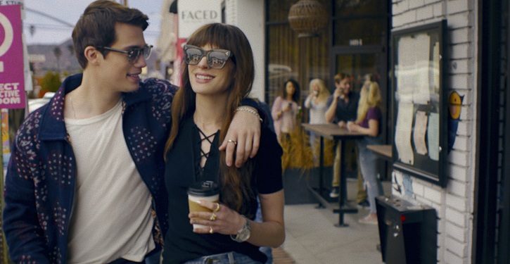 foto do filme Uma Ideia de Você