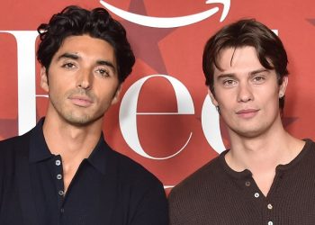 foto do filme Vermelho Branco e Sangue Azul