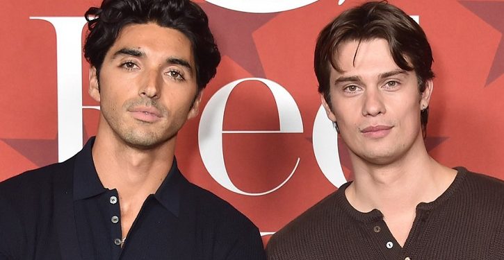 foto do filme Vermelho Branco e Sangue Azul