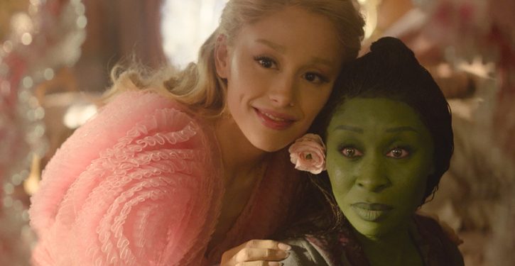 foto do filme Wicked