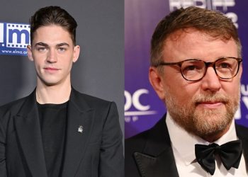 foto de Young Sherlock Holmes, nova serie do Prime Video