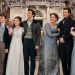 foto da 3ª temporada de Bridgerton