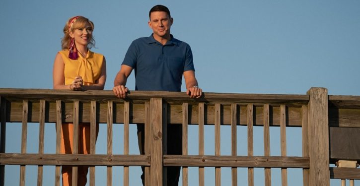 foto do filme Como Vender a Lua