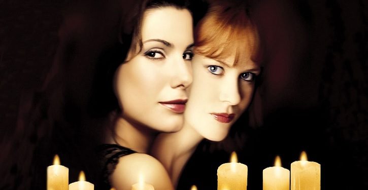 foto do filme Da Magia Sedução