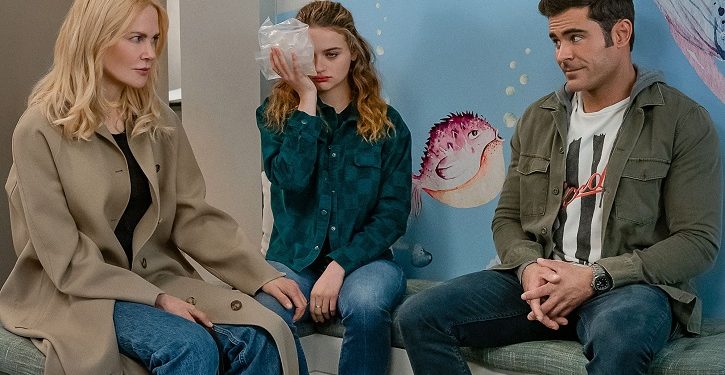 foto do filme Tudo em Família