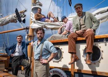 foto do filme Guerra Sem Regras