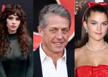 foto do filme Hererge