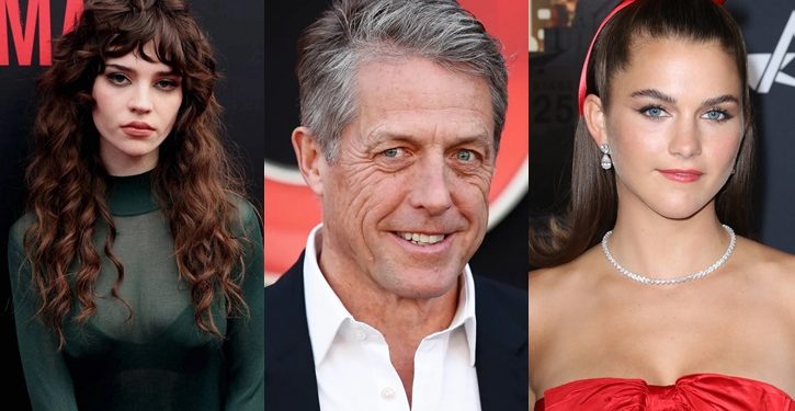 foto do filme Hererge