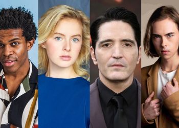 elenco da 2ª temporada de One Piece