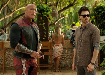 foto do filme Operação Natal