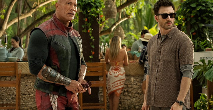 foto do filme Operação Natal