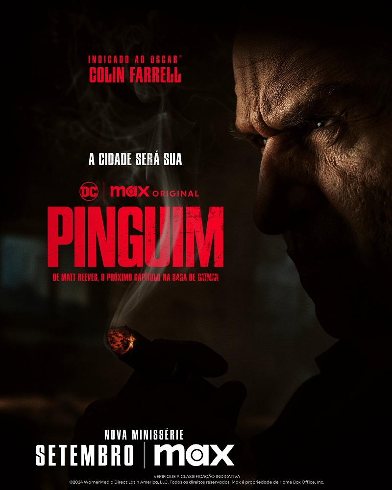 Pinguim-poster 