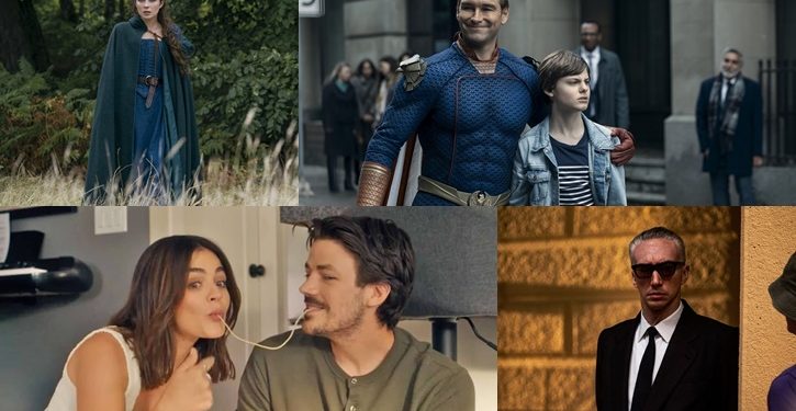 estreias de junho no Prime Video