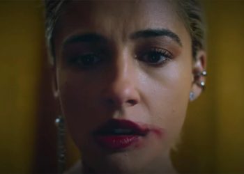 foto do filme Sorria 2