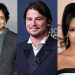 foto do elenco do filme Armadilha
