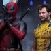 foto do filme Deadpool e Wolverine