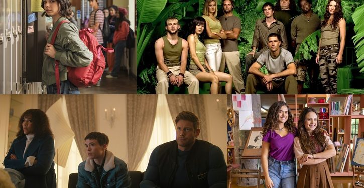 estreias de agosto na Netflix