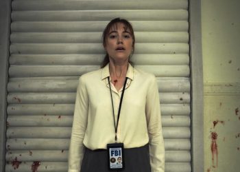 foto do filme Longlegs - Vínculo Mortal